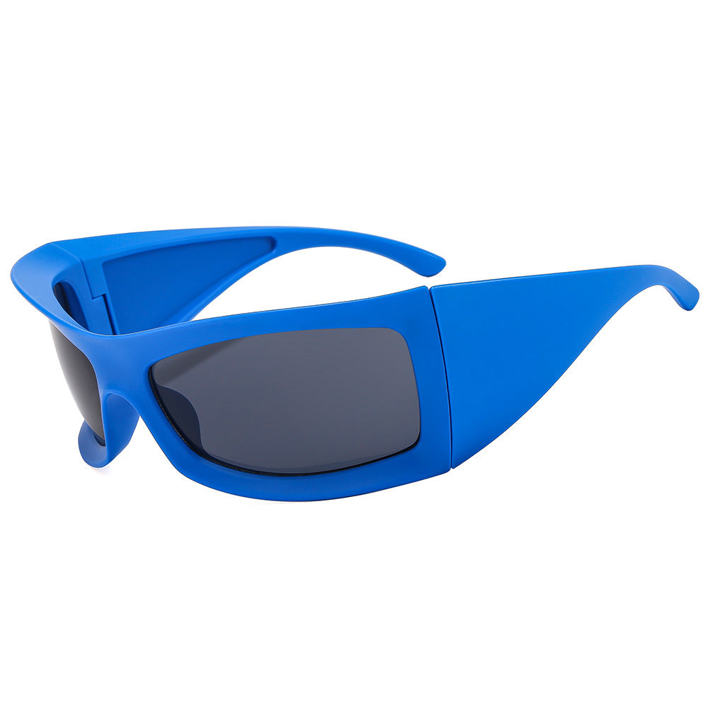 Wholesale Sports Large Box PC Sunglasses